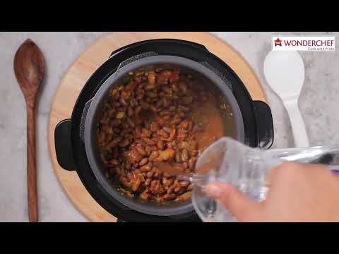 Wonderchef Nutri-Pot 3L Electric Pressure Cooker