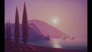 Deep Purple ( Dinah Shore )