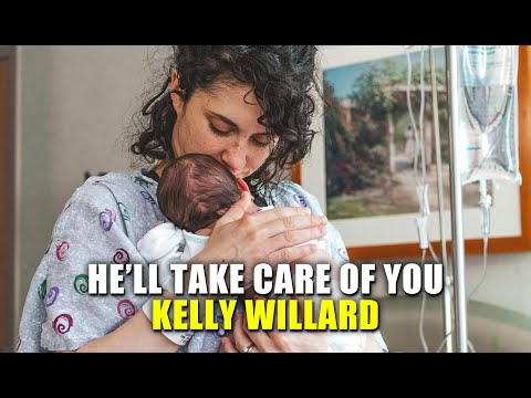 Thumbnail for He'll Take Care of You video