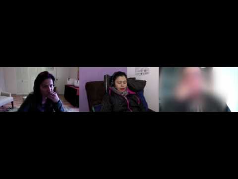 89 Maria El poder de la Virgen Hipnosis Conciencia Efectiva  Irazema Nuño