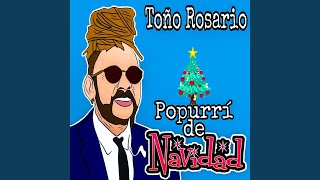Popurrí de Navidad
