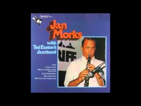 Jan Morks & Ted Easton's JazzBand-Royal Garden Blues