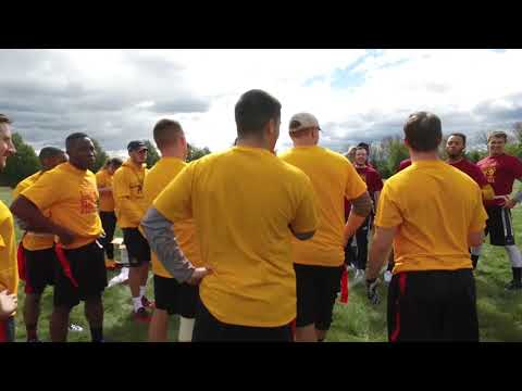 Welcome to GMercyU's Campus