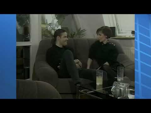 IC Falkenberg - Dokumentation Teil I- "dähn über den..." 1989