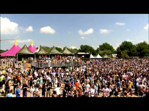 Defqon 1 2010 DVD HD Part 1