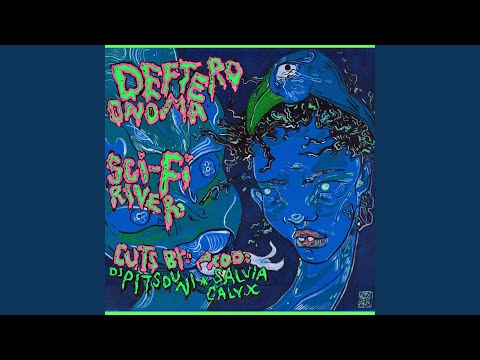 Deftero Onoma (feat. Salvia Calyx & Dj Pitsouni)