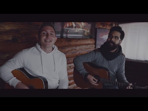 Josh Turner - Your Man (Urban Vidmar & Boštjan Pertinač cover)