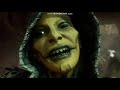 Touches Of Evil Jade