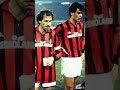MALDINI BREAKS DOWN IN TEARS AT BARESI'S FUNERAL 💔🕊️ #PaoloMaldini #FrancoBaresi #Baresi #ACMilan