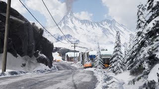 FRIGID | Demo | GamePlay PC