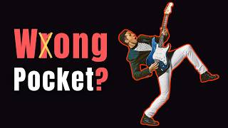 You’re Playing ‘Back Pocket’ Wrong (It’s Not the Notes)