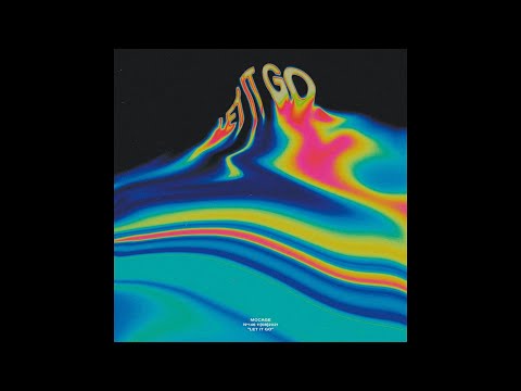 [free] the weeknd x dua lipa x  retro 80s x synthwave  pop type beat 2021 - "let it go"