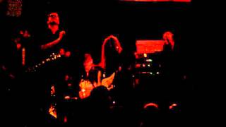 Publicist UK. Live in Richmond 2015