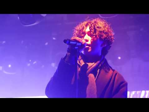 [16.12.23 CLUBESKIMO SHOW] off on off - midnight