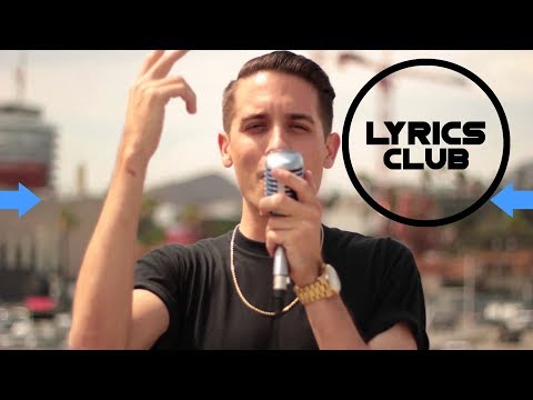 G-Eazy freestyle on 2Pac beat - Westwood - Lyrics by LyricsClub