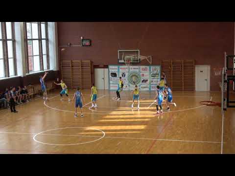 Tornado KM I-"Sharp" vs V.Knašiaus KM I-"LED HEAD"