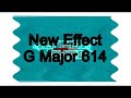 Klasky Csupo Effects 1 In G Major 614