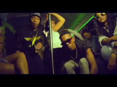 HASH ONE - Time Of My Life ft. Tshego (Official Video)