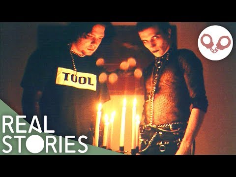 Kentucky Teenage Vampires (Crime Documentary) | Real Stories