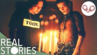 Kentucky Teenage Vampires (Crime Documentary) - Real Stories
