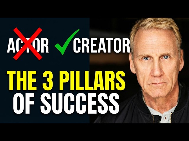Why a Strong Self-Tape May Not Book the Role