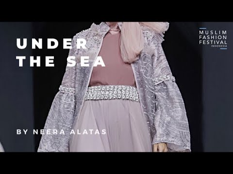 MUFFEST 2020: Neera Alatas - UNDER THE SEA