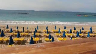 Lanzarote - Canary Islands - March 2016