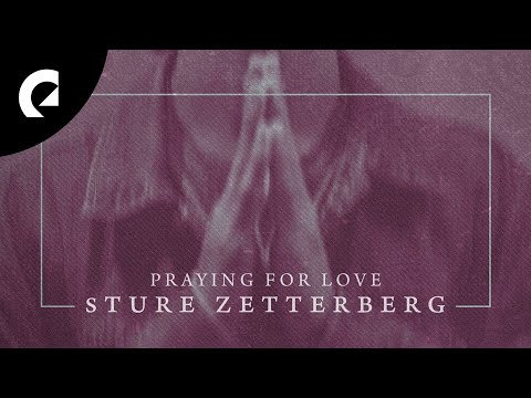 Sture Zetterberg - Looking for Your Attention