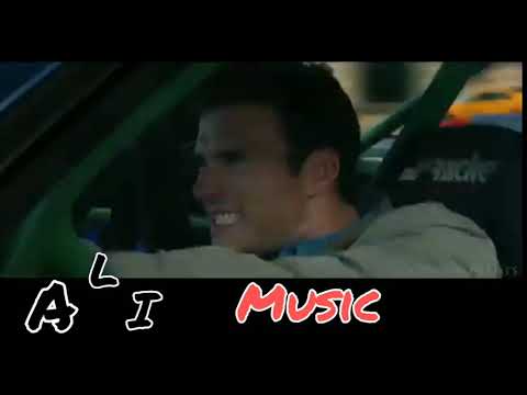 Hands all over mine |from the film [fast and furious]