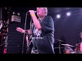 Sloppy Seconds live - Queen Of Outer Space @ Don't Panic, Essen 03/08/2025