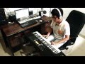 Promise (Yue Ding) Guang Liang - Piano Cover ...