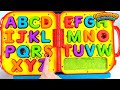 Teach Toddlers Letters And Alphabet Sounds