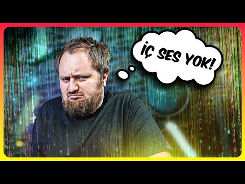 Some People Cannot Speak From Their Minds and Cannot Imagine Objects in Their Minds!