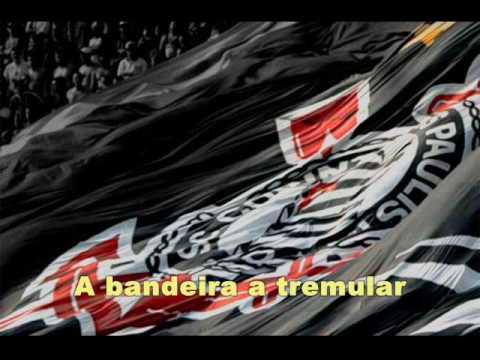 Samba Enredo Gaviões da Fiel 2010 (c/legenda)