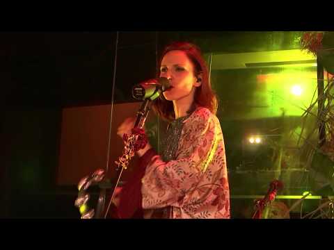 Fed Horses - Hands [Izštekani] (Digitalni album Izštekani Fed Horses)