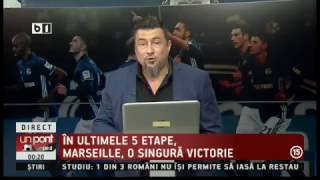 Un Pont pe Zi, 03.12.2016: Etapa interesanta in Ligue 1 – Ponturi!