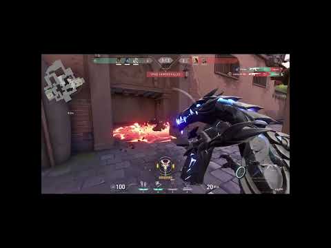 ElderFlame Vandal 😎