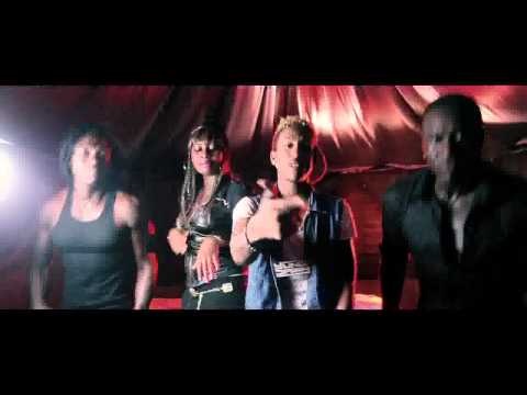 OFFICIEL CLIPTITRE: COME ON  de   ASSIRIFIX &SAGUY& YOUNG SPRAY&NOELIE