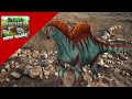 Dino Dan Dino Dig Site Episode 2 Amargasaurus