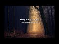 Every Breath You Take | Chase Holfelder | Lyrics [Kara + Vietsub HD]