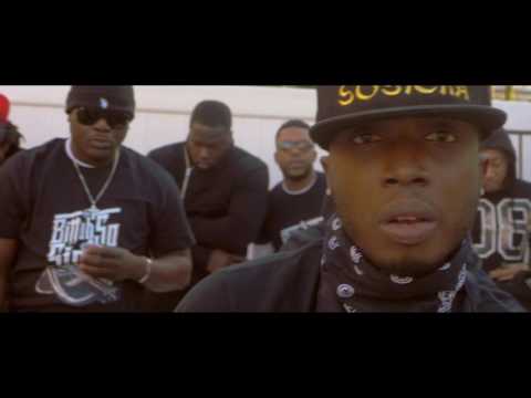 BITTAH SOSICKA { 100 RIFLE } Music Video