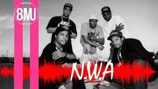 The Samples: N.W.A – Straight Outta Compton: Edition
