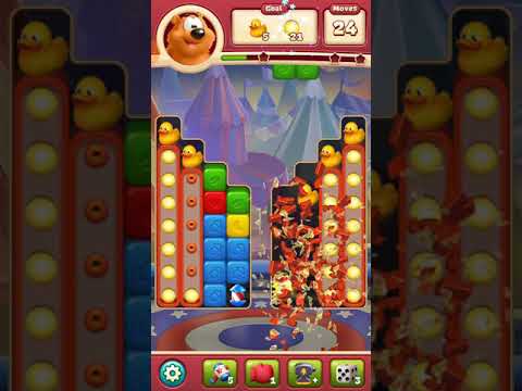 Toon blast 3151 no boosters 2 stars