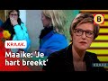 Primera-eigenaresse blikt terug op heftige week | KRAAK.