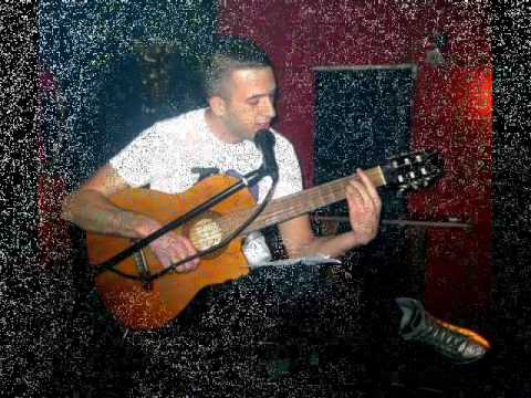 Leader & Cente ft Nidza Bleja - Stvarno nikada