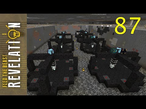 Revelation87 - Tier 3 Environmental Tech