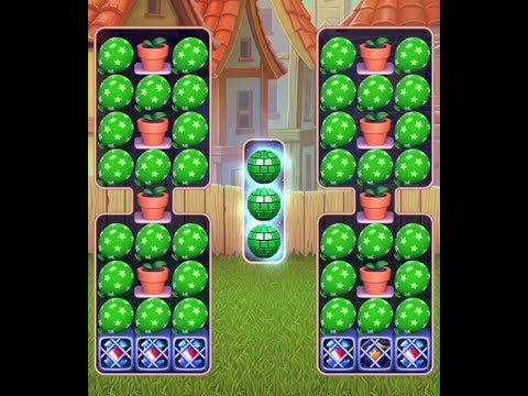 TOON BLAST level 2570