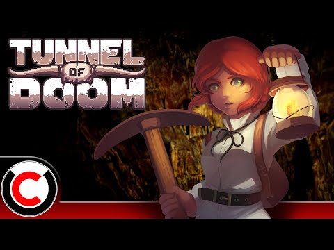Tunnel of Doom: Roguelite Tower Defense! (1/2) - Ultra Co-op