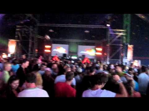 Rockit Open Air 2010 - Boemklatsch