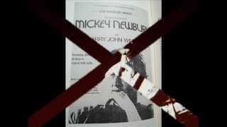 Mickey Newbury ~Catchers in the Rye~.wmv